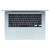 Ноутбук Apple MacBook Air 15" (M5, 16 ГБ, 1 ТБ SSD) Небесно-голубой (MDVT4)