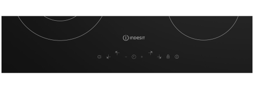 Электрическая варочная поверхность Indesit IRT 660