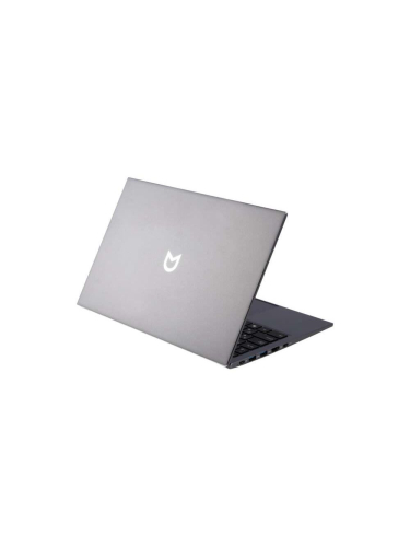 Ноутбук IRBIS SmartBook 14NBP3003PL_G2, 14" (1920x1080) IPS/Intel Core i5-1250P/16 ГБ LPDDR5/512 ГБ SSD/Intel Iris Xe Graphics/Без системы, Серый (14NBP3003PL_G2)