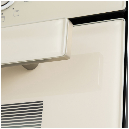 Духовой шкаф электрический Maunfeld EOEM.769BG 