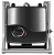 Гриль REDMOND SteakMaster RGM-M800, черный/серебристый Гриль REDMOND SteakMaster RGM-M800, черный/серебристый