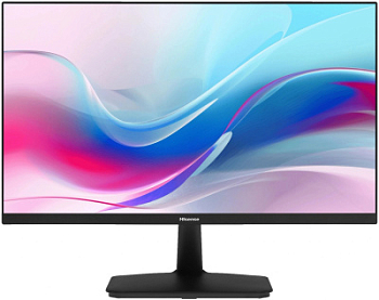 Монитор Hisense 23.8" 24N3Q FHD IPS LED 5ms 144Hz черный