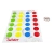 Игра Hasbro Games Twister 98831E76 Игра Hasbro Games Twister 98831E76