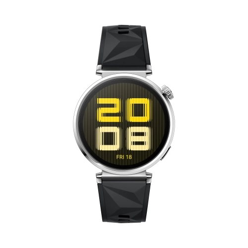 Умные часы Huawei Watch GT5 41мм черный, 55020DHC