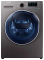 Стиральная машина Samsung WD80K52E0ZX/LD