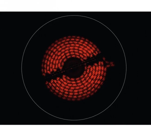 Варочная панель Electrolux EHF6342XOK