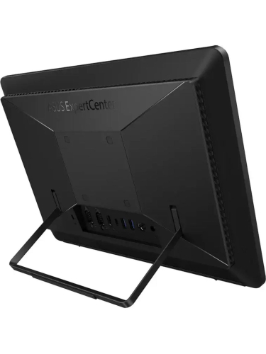 Моноблок ASUS E1600WKAT-BMR188X, 15.6" (1920x1080) TN / Intel Celeron N4500 / 4 DDR4 / 128 ГБ SSD / Intel UHD Graphics / Windows 11 Pro / Клавиатура, мышь, Черный (90PT0391-M01D10)