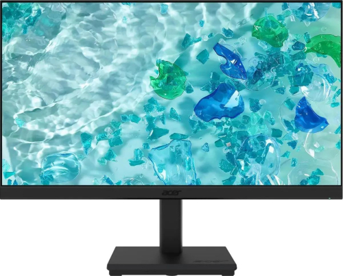 Монитор Acer 21.5" V227QJ0bi VA LED 1920x1080 120Hz черный UM.WV7CD.004