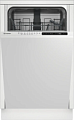 Встраиваемая посудомоечная машина Indesit DIS 1C69