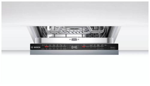 Встраиваемая посудомоечная машина Bosch SRV4HKX1DR