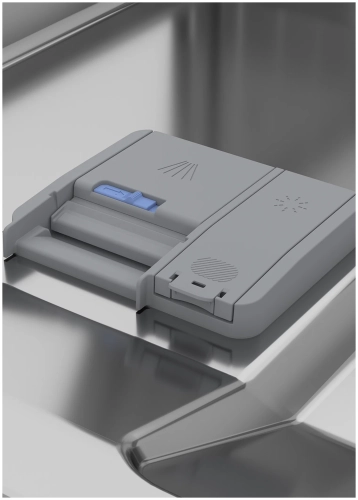 Посудомоечная машина Beko BDFN26422W, белый Посудомоечная машина Beko BDFN26422W, белый