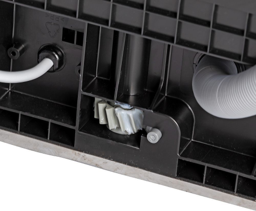 Встраиваемая посудомоечная машина Hyundai HBD 440