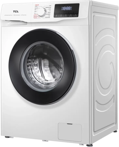 Стиральная машина TCL TWRF-607W12W1