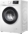 Стиральная машина TCL TWRF-607W12W1