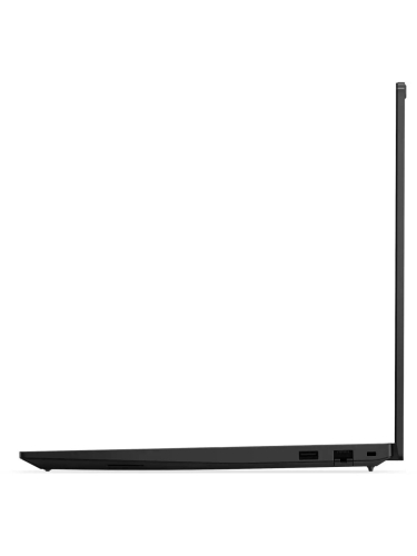 Ноутбук Lenovo Thinkpad E16 G3, 16" (1920x1200) IPS/Intel Core 5 210H/16 ГБ DDR5/512 ГБ SSD/Intel Graphics/Без системы, Черный (21TF004RFW)