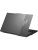 Ноутбук ASUS TUF Gaming F17 FX707ZC4-HX097, 17.3" (1920x1080) IPS 144 Гц/Intel Core i5-12500H/16 ГБ DDR4/512 ГБ SSD/NVIDIA GeForce RTX 3050 для ноутбуков (4 Гб)/Без системы, Серый (90NR0GX1-M00740) Ноутбук ASUS TUF Gaming F17 FX707ZC4-HX097, 17.3" (1920x1080) IPS 144 Гц/Intel Core i5-12500H/16 ГБ DDR4/512 ГБ SSD/NVIDIA GeForce RTX 3050 для ноутбуков (4 Гб)/Без системы, Серый (90NR0GX1-M00740)