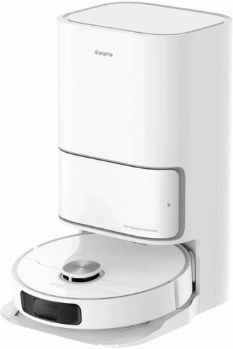 Робот-пылесос Dreame L10 Ultra белый