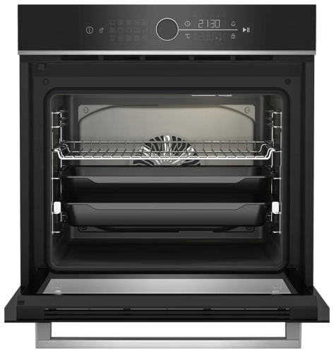 Электрический духовой шкаф Beko BBIM 13400 XMSW