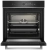 Электрический духовой шкаф Beko BBIM 13400 XMSW