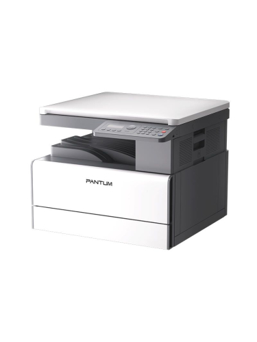 МФУ лазерный Pantum BM230N A3 Net белый