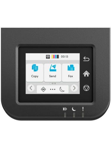 МФУ Kyocera Ecosys MA2101cwfx A4, МФУ, лазерное, цветное, 21стр / мин, АПД 50, 1200x1200 dpi, 1ГГц, 1024Мб, fax, WiFI / USB / Ethernet (110C223NL1)