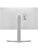 Монитор LG UltraFine 27UP650K-W 27" IPS monitor, 3840x2160, 400cd/m2, 16:9, 5мс (GtG), HDMIx2, DP, Headphone Out, 60Hz, 178/178, внешний БП, VESA 100x100, HAS 110mm, white/silver/black Монитор LG UltraFine 27UP650K-W 27" IPS monitor, 3840x2160, 400cd/m2, 16:9, 5мс (GtG), HDMIx2, DP, Headphone Out, 60Hz, 178/178, внешний БП, VESA 100x100, HAS 110mm, white/silver/black