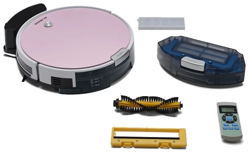 Робот-пылесос Polaris PVCR 0826