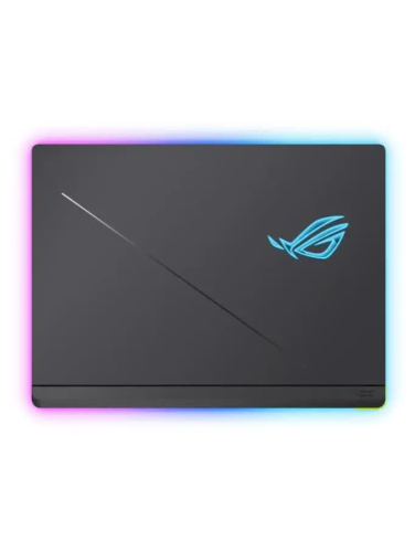 Ноутбук ASUS ROG Strix G18 G815LR-S9085, 18" (2560x1600) IPS 240 Гц/Intel Core Ultra 9 275HX/32 ГБ DDR5/1024 ГБ SSD/NVIDIA GeForce RTX 5070 Ti для ноутбуков (12 Гб)/Без системы, Серый (90NR0LT1-M00390)