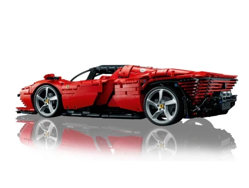 Lego Technic 42143 Ferrari Daytona SP3
