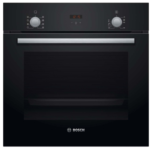Электрический духовой шкаф Bosch HBF512BA1R
