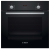 Электрический духовой шкаф Bosch HBF512BA1R