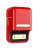 Термопринтер Niimbot B21S 203dpi 60мм / с / USB / BT для печ.этик. красный