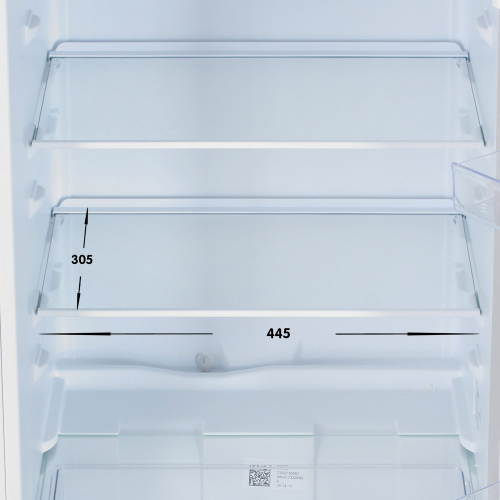 Холодильник Beko B1RDSK240W 