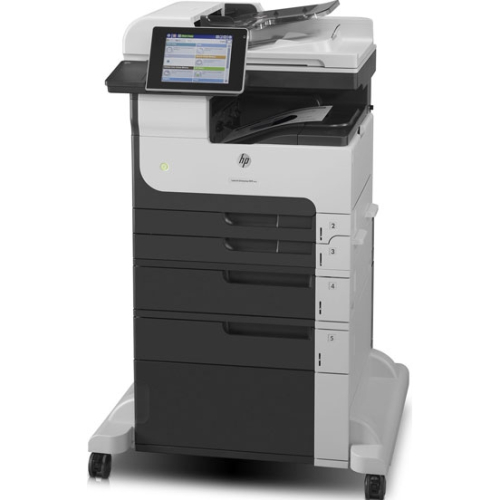 Лазерное МФУ HP LaserJet M725f (CF067A)