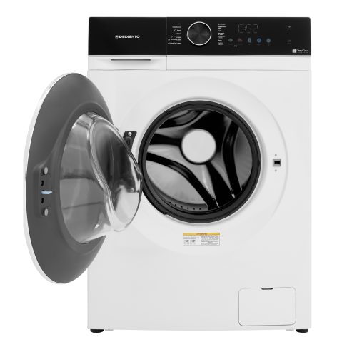 Стирально-сушильная машина 10,5 кг Delvento VHS701