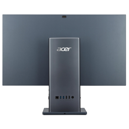 Моноблок Acer Aspire S27-1755 Core i7-1260P / 16Gb / SSD512Gb / 27&quot; / O_DLED / QHD / KB / M / Win11 /  silver DQ.BKECD.002