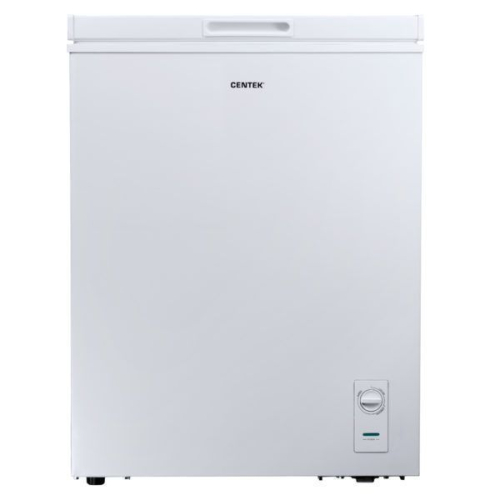Морозильный ларь CENTEK CT-1769, белый Морозильный ларь CENTEK CT-1769, белый