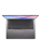 Ноутбук ASUS VivoBook S16 S5652MA-TK095, 16" (1920x1200) IPS 144 Гц/Intel Core 7 350/16 ГБ LPDDR5X/256 ГБ SSD/Intel Graphics/Windows 11 Pro, Серый (90NB1962-M00700_Win11P)