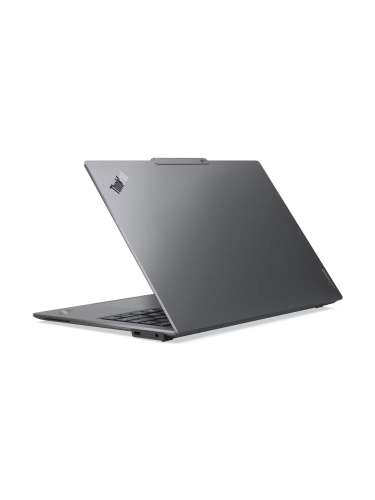 Ноутбук Lenovo ThinkPad X9-14 Gen 1 Aura Edition, 14" (1920x1200) OLED/Intel Core Ultra 7 258V/32 ГБ LPDDR5X/1024 ГБ SSD/Intel Arc Graphics/Windows 11 Pro, Серый (21QA0004US)