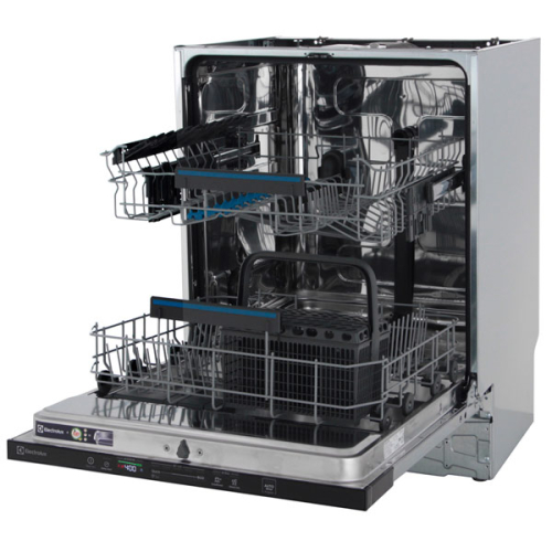 Встраиваемая посудомоечная машина 60 см Electrolux Intuit 700 EEQ947200L