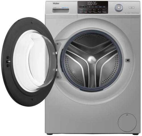 Стиральная машина Haier HW60-BP12959ASE 