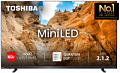 Телевизор Toshiba 75Z770RE