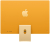 Моноблок Apple iMac 24" 2021 г. Z12S000C0, 23.5" 4480x2520, Apple M1 2.064 ГГц, RAM 16 ГБ, SSD 2 ТБ, Apple M1 8-Core, MacOS, желтый Моноблок Apple iMac 24" 2021 г. Z12S000C0, 23.5" 4480x2520, Apple M1 2.064 ГГц, RAM 16 ГБ, SSD 2 ТБ, Apple M1 8-Core, MacOS, желтый