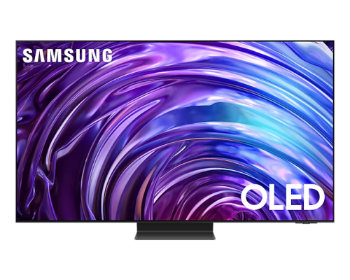Телевизор Samsung QE55S95D Телевизор Samsung QE55S95D