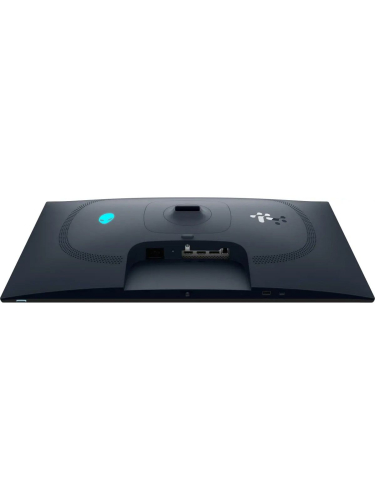 Монитор Dell Alienware AW2725D 26,7", 16:9, QD-OLED, QHD, 0,03ms, 250cd, 280Hz, HDMI, DP, USB, USB-C, HAS