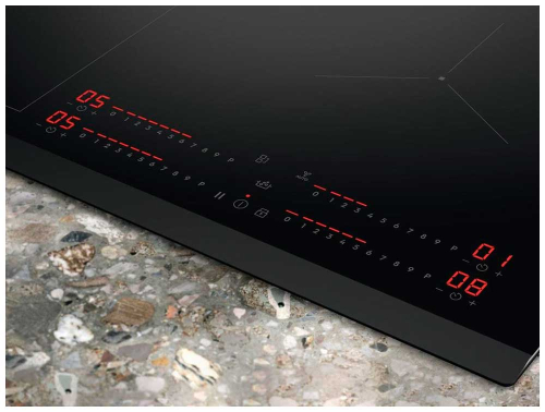 Индукционная варочная поверхность Electrolux CIS62450 Индукционная варочная поверхность Electrolux CIS62450