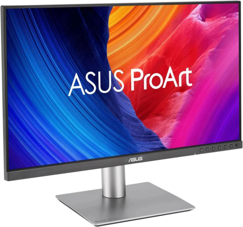 Монитор Asus 27" ProArt PA27JCV IPS LED 5120x2880 5ms черный 90LM0AL0-B01K70