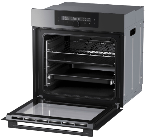 Духовой шкаф электрический Haier HOQ-F6QAN3DG