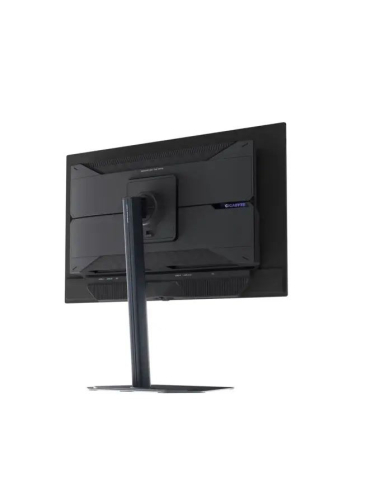 Монитор Gigabyte MO27Q2A 26.5" черный QD OLED LED 16:9 HDMI M/M матовая HAS Piv 1500000:1 1000cd 178гр/178гр 2560x1440 280Hz G-Sync FreeSync Premium Pro DP QHD USB 6.09кг