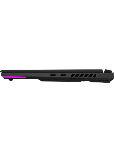 Ноутбук ASUS ROG Strix G18 G814PM-S8074, 18" (1920x1200) IPS 144 Гц/AMD Ryzen 9 8940HX/16 ГБ DDR5/1024 ГБ SSD/NVIDIA GeForce RTX 5060 для ноутбуков (8 Гб)/Windows 11 Pro, Серый (90NR0L29-M003Y0_Win11P)